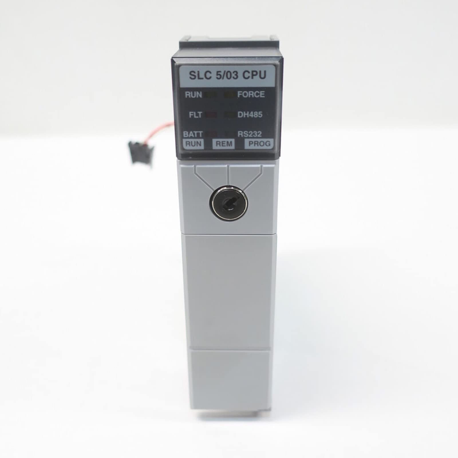 KNIUWMBMH Expedited 1747-L532 SLC 500 PLC Module 1747L532 Sealed in Box 1 Year Warranty 1747-L532 Fast