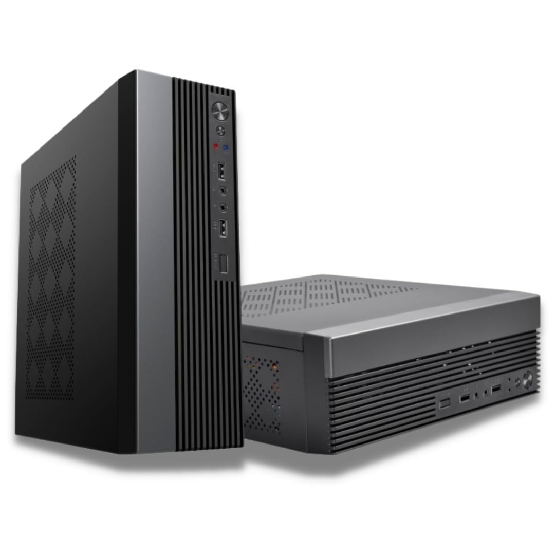 Pc Computador Cpu Intel Core I5 6ger Ssd 240gb / 8gb Ddr4 : Amazon