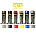 OMP OMPPC02001000003 Pintura Pinzas, Plata