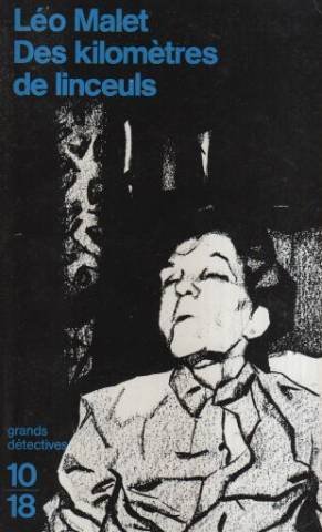 Des kilometres de linceuls : les nouveaux mysteres de paris, iie arrondissement