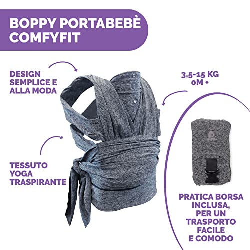 Boppy ComfyFit