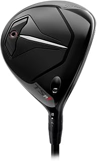 Titleist TSR1 Fairway Wood SPEEDMESH 40 Regular