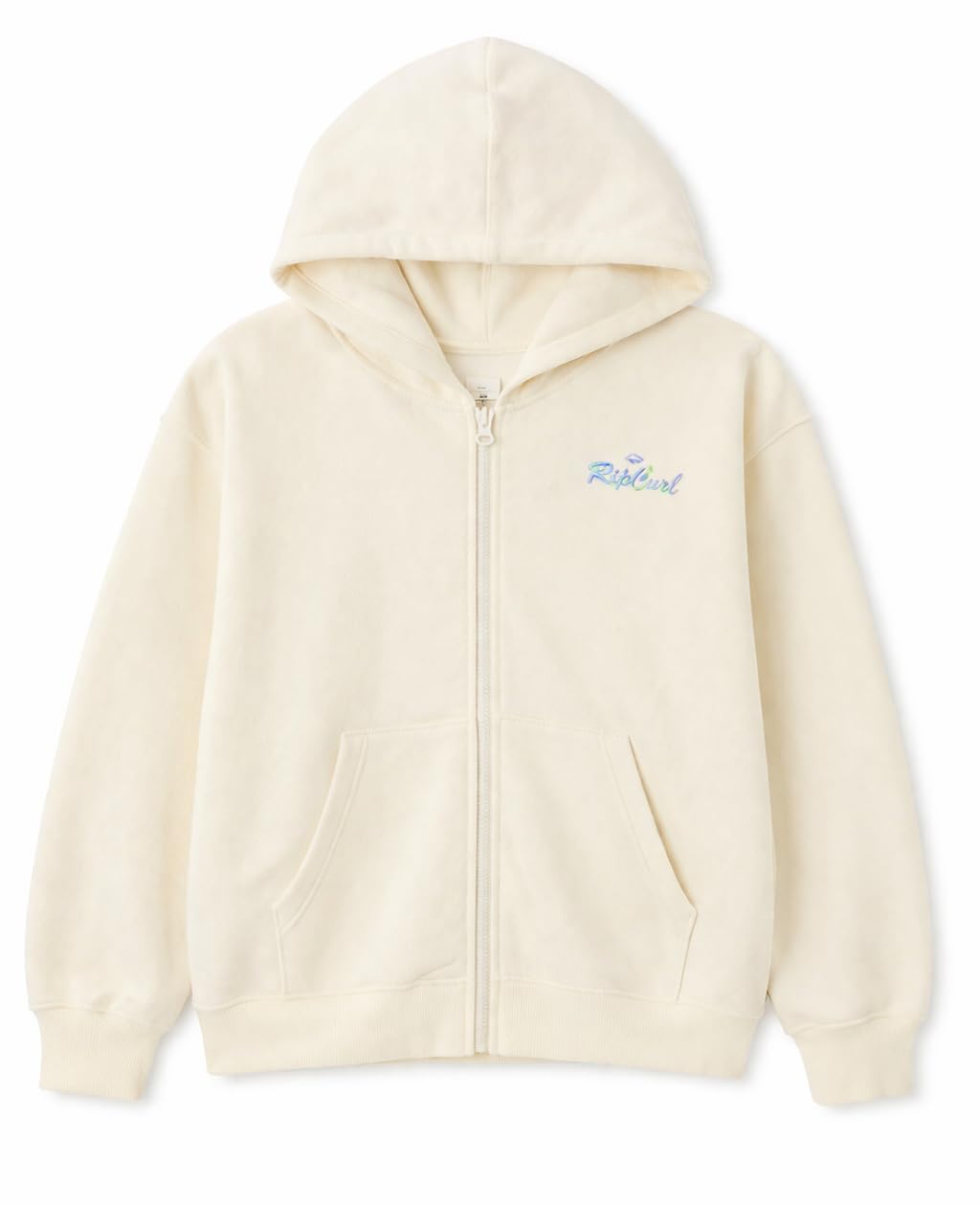 Photo 1 of Rip Curl Lazy Day Zip-Up Hooded Sweatshirt