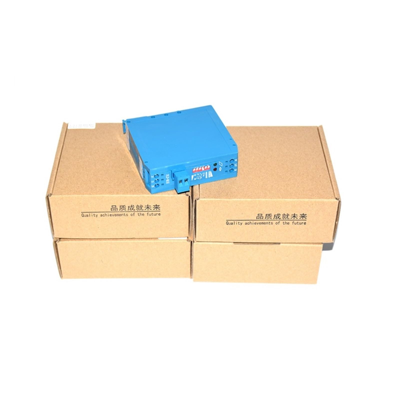 Kit de apertura de portones, de tierra al aire libre 12V 24V del estacionamiento detector M1H lazo vehículo en uno