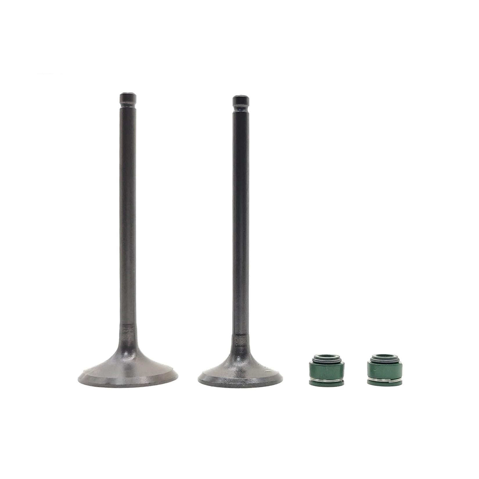 Joint d'huile de soupape haute durabilité pour CB223S et NX200 monocylindre