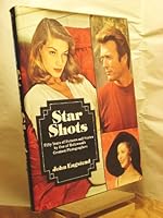 Star Shots 0525209506 Book Cover