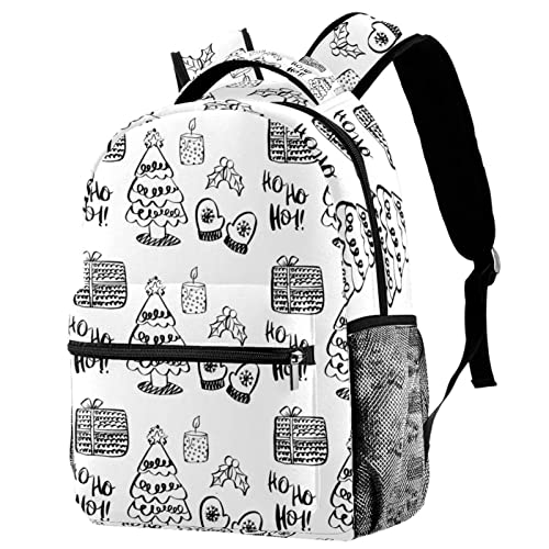 Sac à dos léger de voyage décontracté pour vos escapades de week-end et trajets universitaires