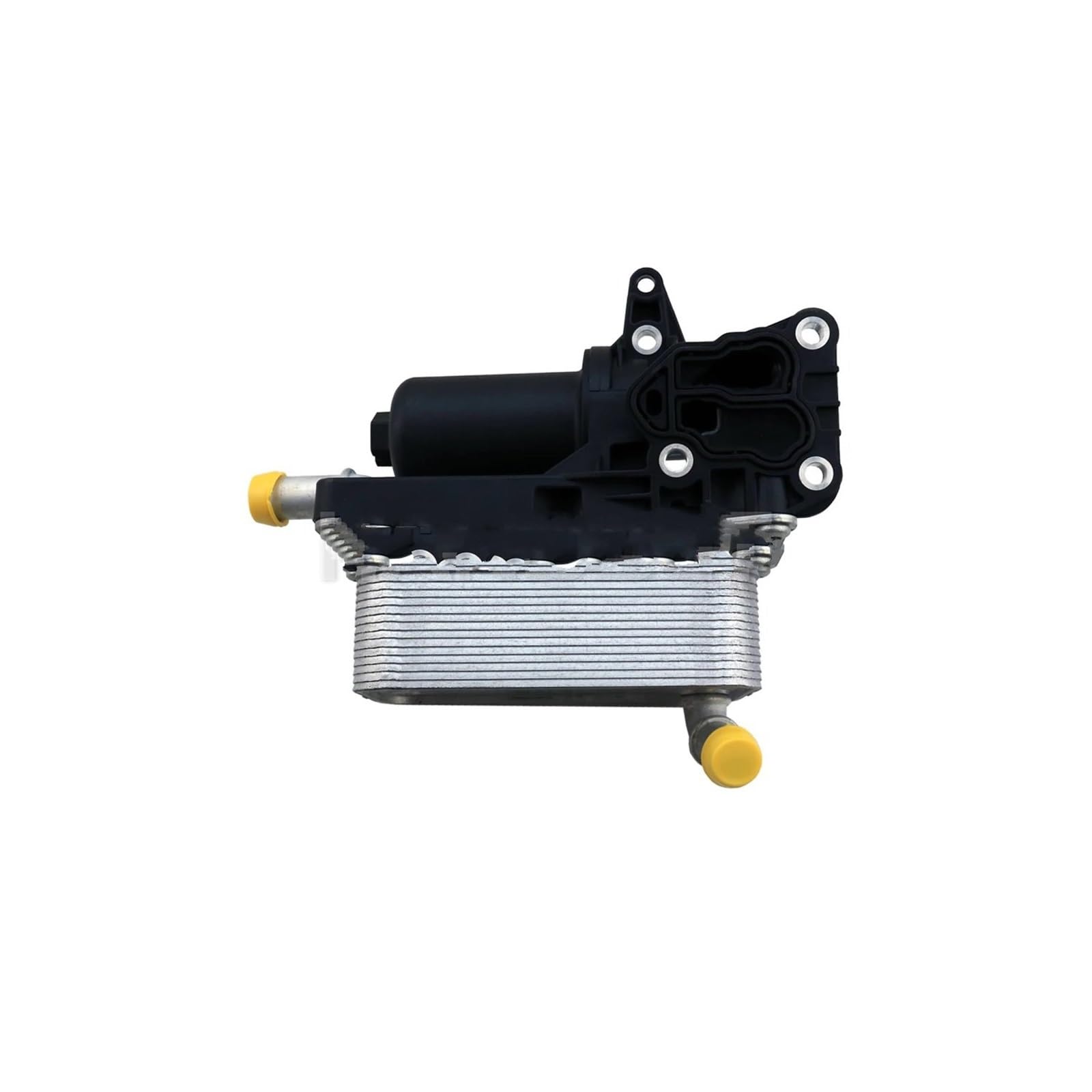 Do A220 CLA250 CLA35 CLA45 GLA250 W176 W242 W246 zespół chłodnicy oleju silnikowego 2465010101 Chłodnica oleju silnikowego