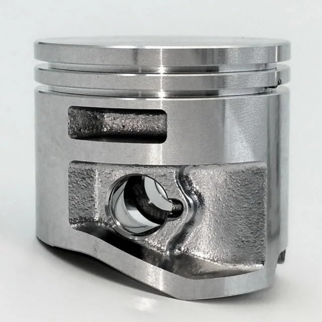 Kit cylindre piston 44 mm avec circlips de rechange pour MS251CBE