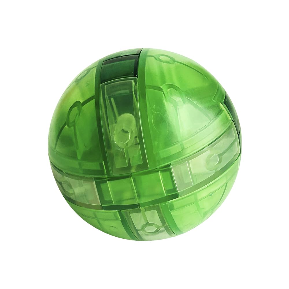 シルバーバック KUMIPULA GREEN ORB（クミプラ グリーンオーブ