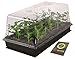 Super Sprouter Heated Propagation Station w/ 7" Dome