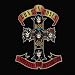 Appetite For Destruction by Guns N' Roses (1987)