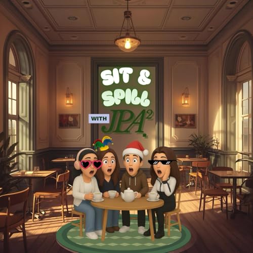 『Sit & Spill』のカバーアート