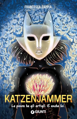 Katzenjammer. La Paura Ha Gli Artigli. E Anche Lei