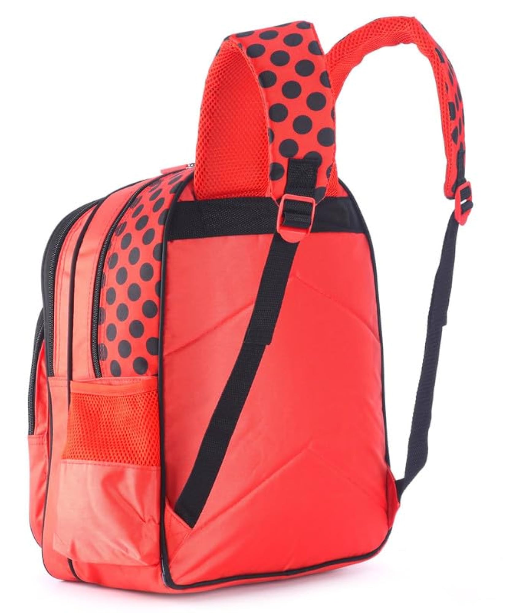 Miraculous School Bag for Kids, Lightweight & Durable