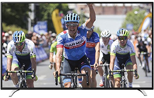 Sharp LC-55CFE6242E 140 cm (Fernseher,400 Hz)