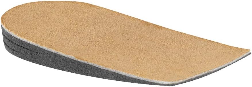 Breg Adjustable Heel Lifts (Large)
