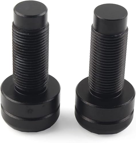 Miniatura 5 de GZYF Par de empuñaduras de motocicleta para manillar de repuesto para Ducati 899 Panigale 2014-2016,9 Panigale 2016-2017, 1199SR Panigale 2012-2015,