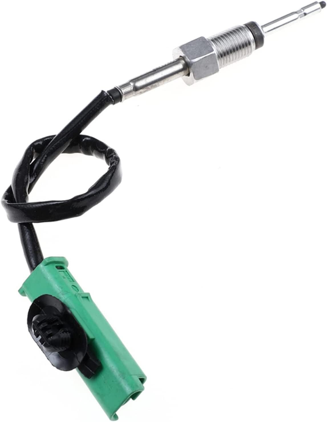 Capteur de température des gaz d'échappement 9677671280 pour moteur thermique