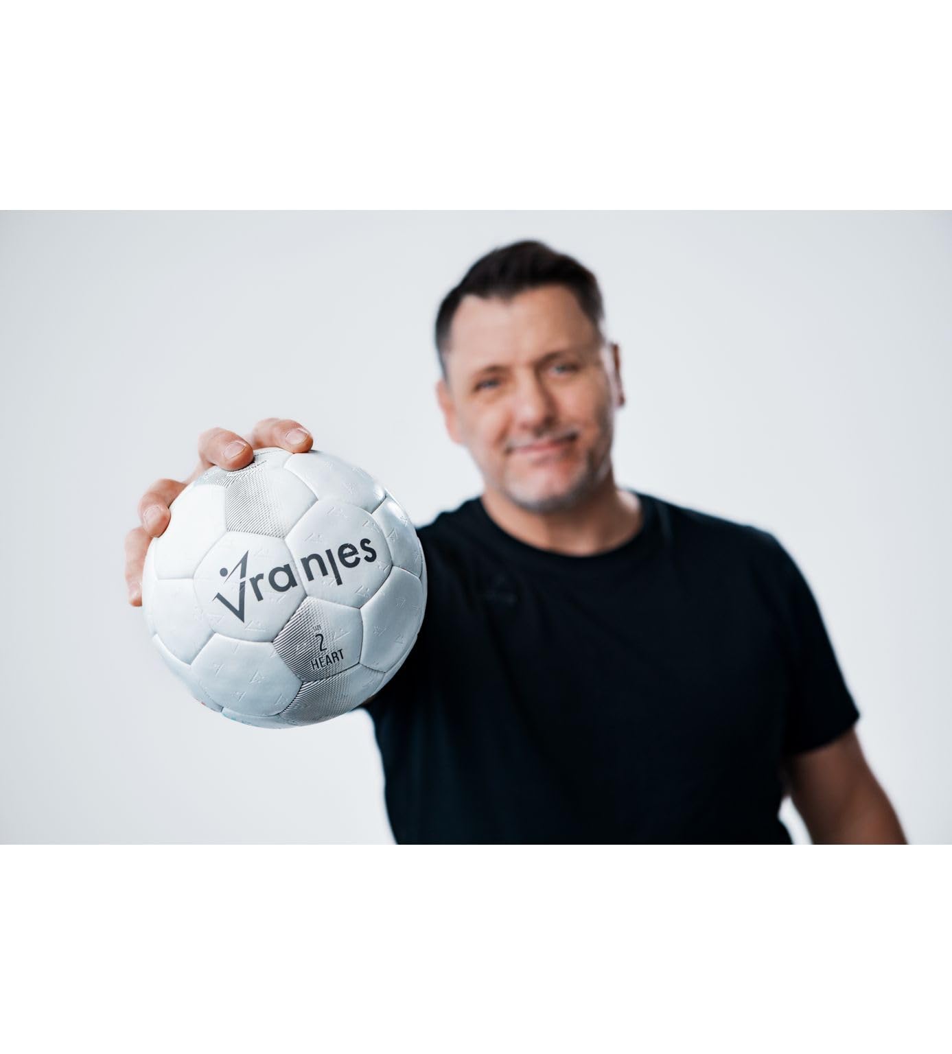 Erima Jóvenes Vranjes 3.0 Balonmano