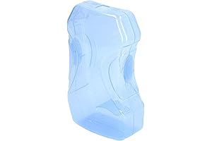 Food Pouch Hunger Storage Theory Made Easy