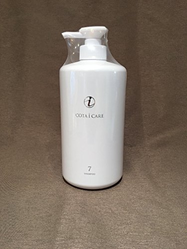 Kota Eye Care Shampoo 7 800ml 836 | eBay