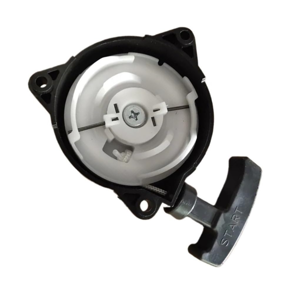 Soplador de arranque por cuerda con rebobinado automático para motores EB850 de 4 tiempos
