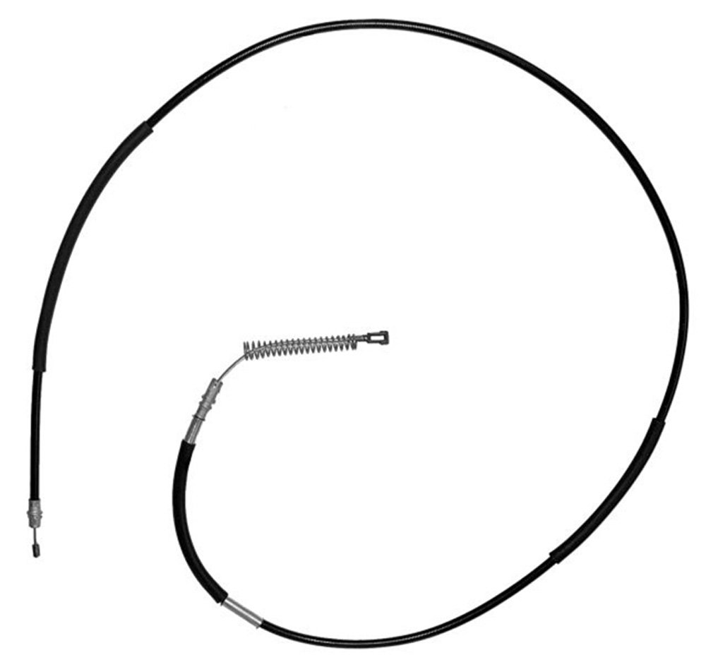 New Genuine Raybestos BC95985 Brake Cable - View #5
