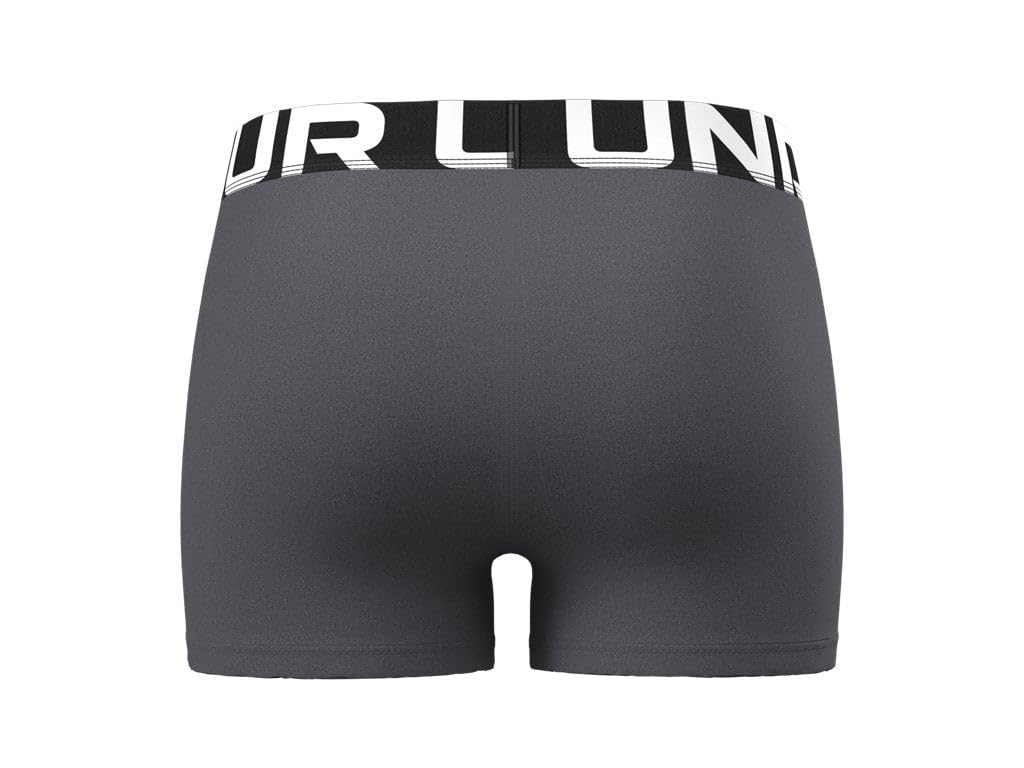 Under Armour Heat Gear - Pantalones cortos de deporte para mujer — view 32