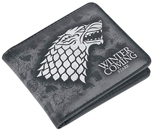 Game of Thrones Juego de Tronos abybag166 casa de Stark Winter