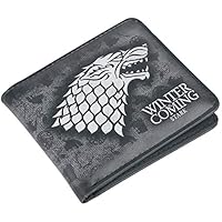 Game of Thrones Juego de Tronos abybag166 casa de Stark Winter