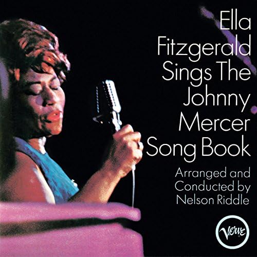 Sings the Johnny Mercer Songbook