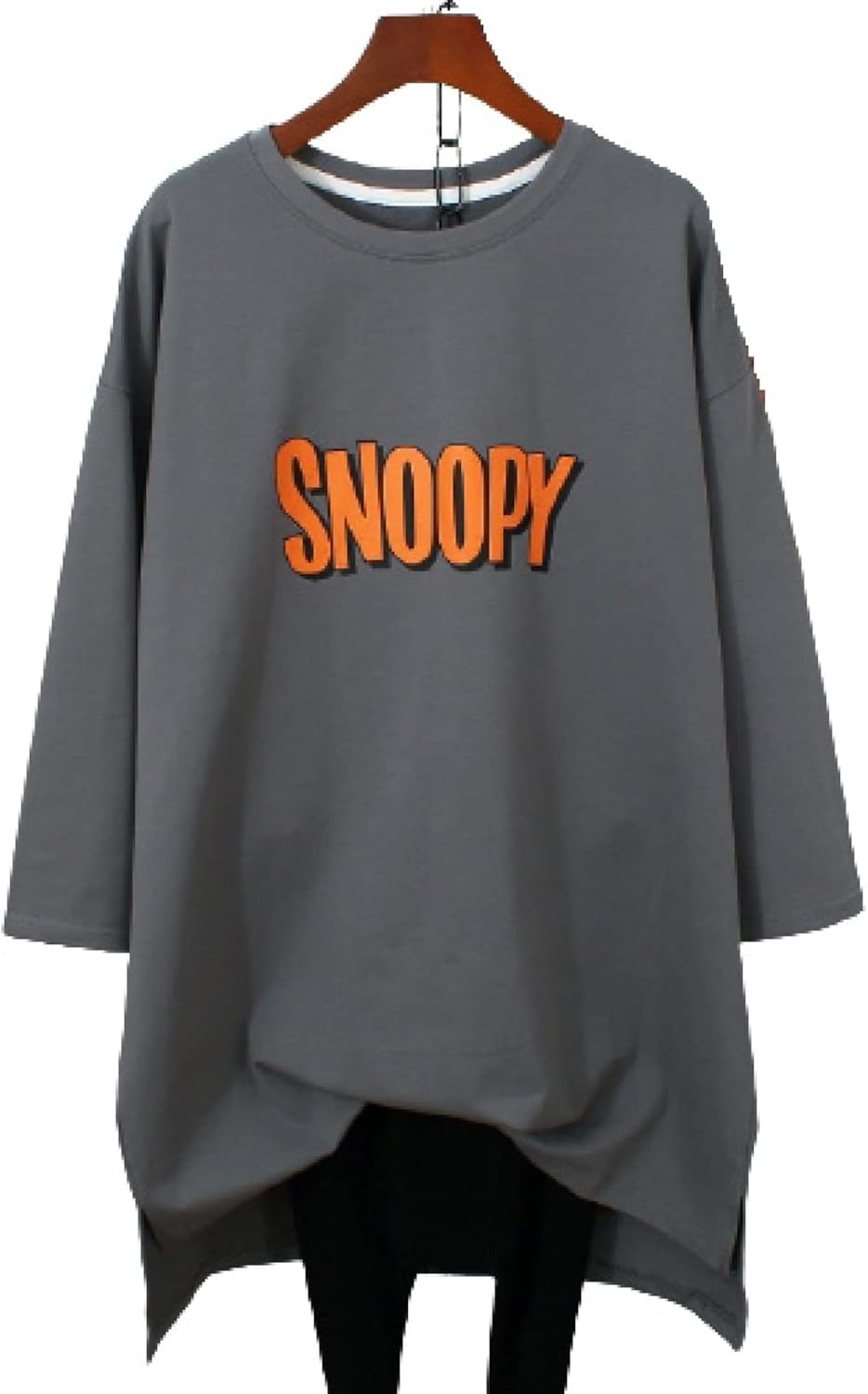 スヌーピー スウェット tシャツ レディース 超ロング丈 入手困難 おおきいサイズ 春秋服 綿100 可愛い ゆったり オーバーサイズ 長袖 運動服 カジュアル グレー 女性 オレンジ色 通学 黒白 無地 カラー 薄手 パーカー ピンク スヌーピー スウェット tシャツ レディース 超ロング丈 入手困難 おおきいサイズ 春秋服 綿100 可愛い ゆったり オーバーサイズ 長袖 運動服 カジュアル グレー 女性 オレンジ色 通学 黒白 無地 カラー 薄手 パーカー ピンク