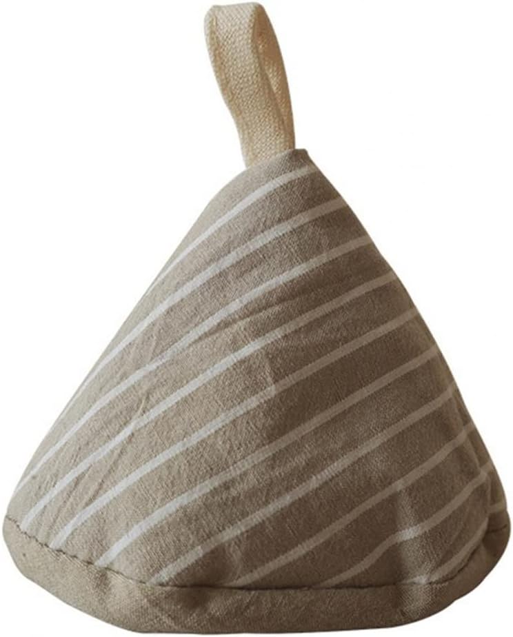 Oven Mitts 1pc Glove Heat-Resistant Hat Baking Tools Bakeware(E)