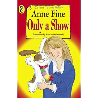 Only a Show