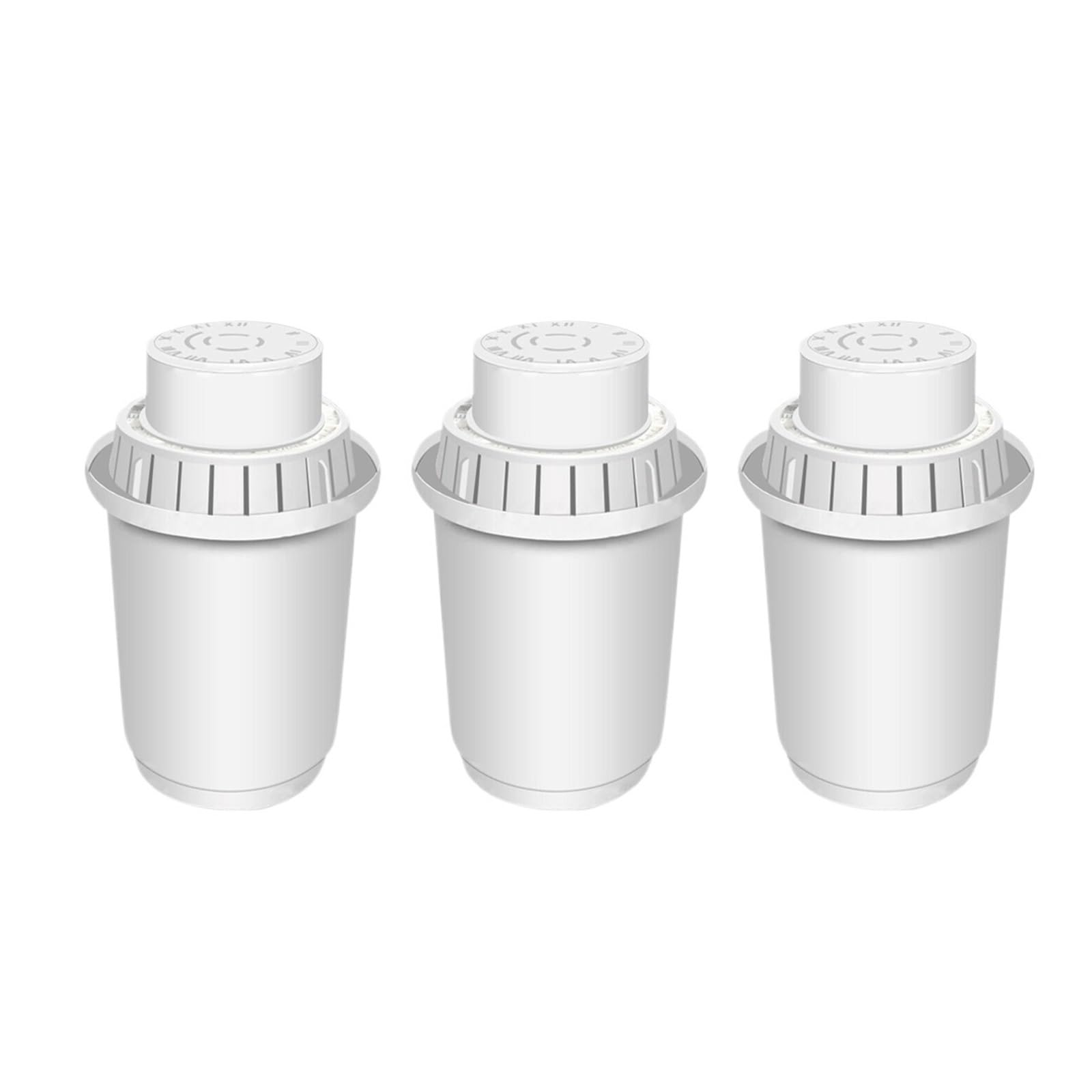 Filtro de agua alcalina mineral, compatible con ALTHY, ionizador for jarra de agua de 3,5 l, sistema de filtración purificador, alcalinizador de pH