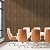 Acoustic Wall Panels 12 Pack,Covers 16 Sq Ft - 16"x12"x0.4" Self-Adhesive Walnut Soundproof Panels for Home Office & Recording Studio