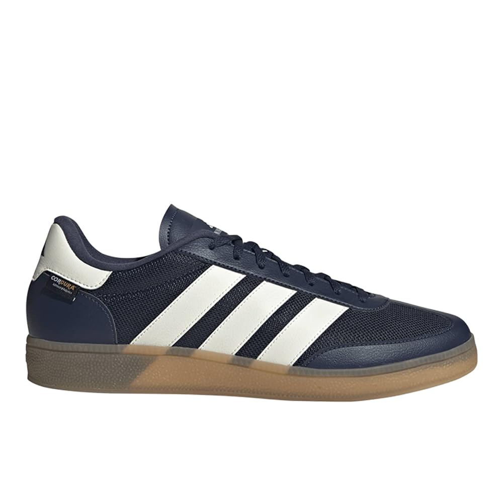 Mens Spezial Sneakers Shoes - Brown