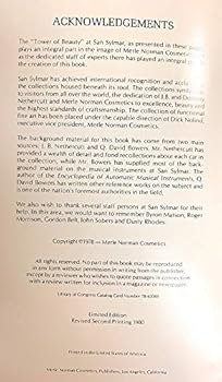 Hardcover San Sylmar: A Treasure House of Functional Fine Art Book