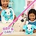 SCRUFFALUVS Pet Scruffs Blue - Mystery Plush Toy, 7.5