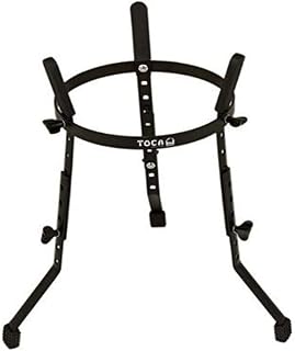Toca 3700-SN Small Adjustable Barrel Conga Stand