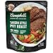 Campbell's Slow Cooker Sauces Tavern Style Pot Roast, 13 oz. Pouch