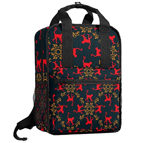 Sac à dos pour garçons réglable - La solution contre le cartable trop lourd