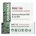 Poison Oak And Ivy Treatment Tecnu 4 Oz