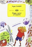 Zigge, quasi un esperto 8807920956 Book Cover