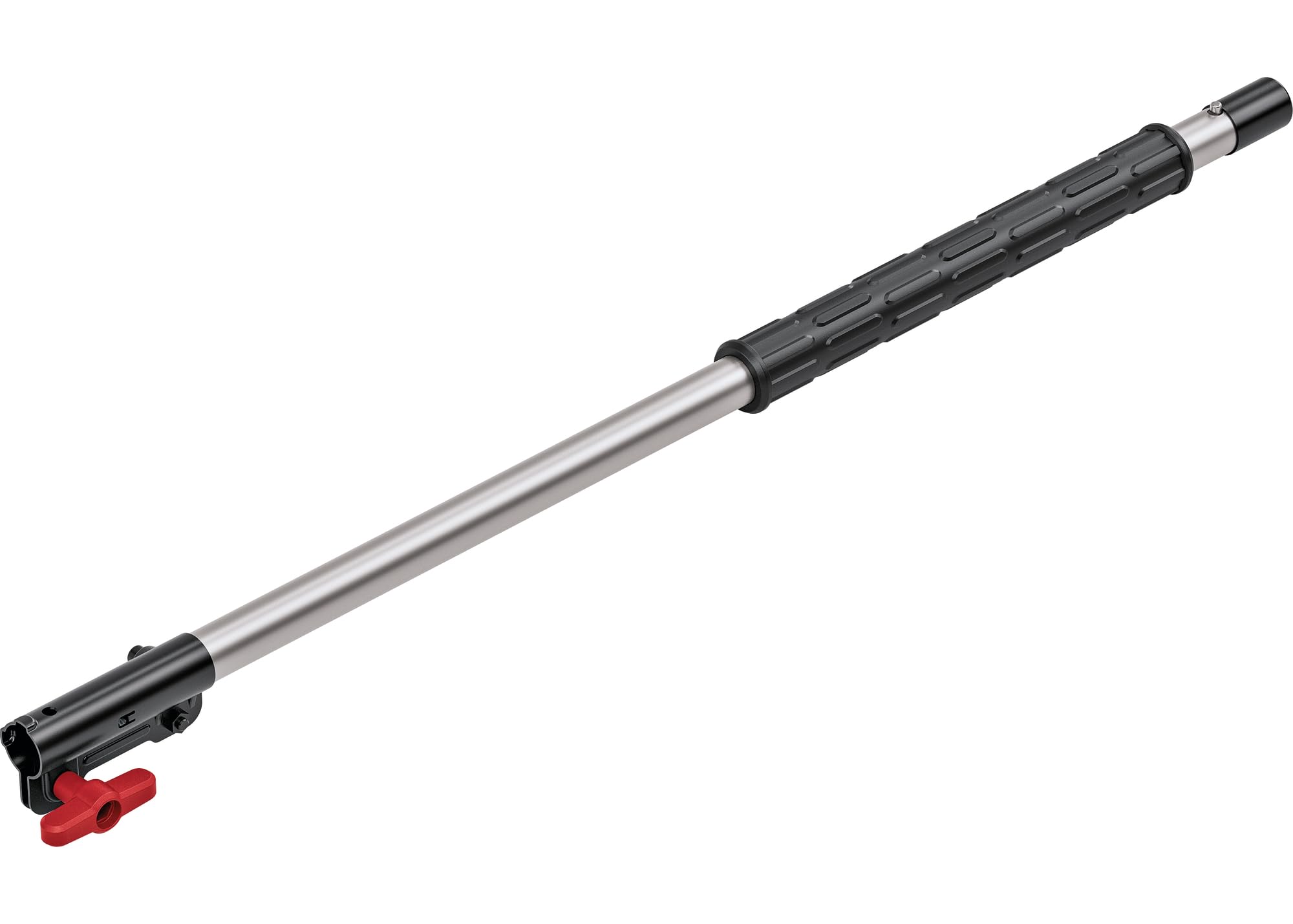 Flex Extensión GEX-A (extiende el Alcance de los Cortasetos y podadoras en 80 cm, Montaje sin Herramientas) 534804