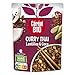 Céréal Bio Curry Thaï Légumes, Pois Chiches, Lait de Coco & Citronnelle - Sachet Micro-ondable, Rapide à Réchauffer - Végan et Bio - 240g - 219606