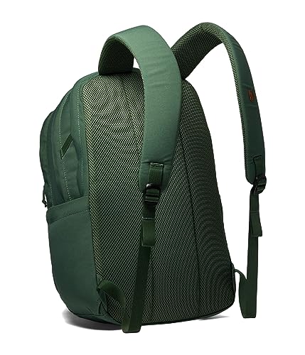 Image of Fjallraven Raven 28 Backpack - Multi-Pocket Organization, Padded Support, Durable Fabric - Commuting, Travel, Deep Patina