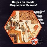 moderne harfenmusik  Harfenmusik aus Aller Welt