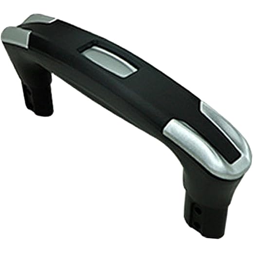 THE STYLE SUTRA Luggage Handle Repair Comfortable for Telescopic Handle Carrying Case Handle 15.8cm